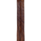 wood incense burner ariel