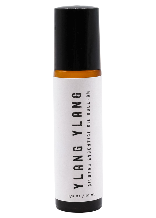 Ylang Ylang Essential Oil Roll-On